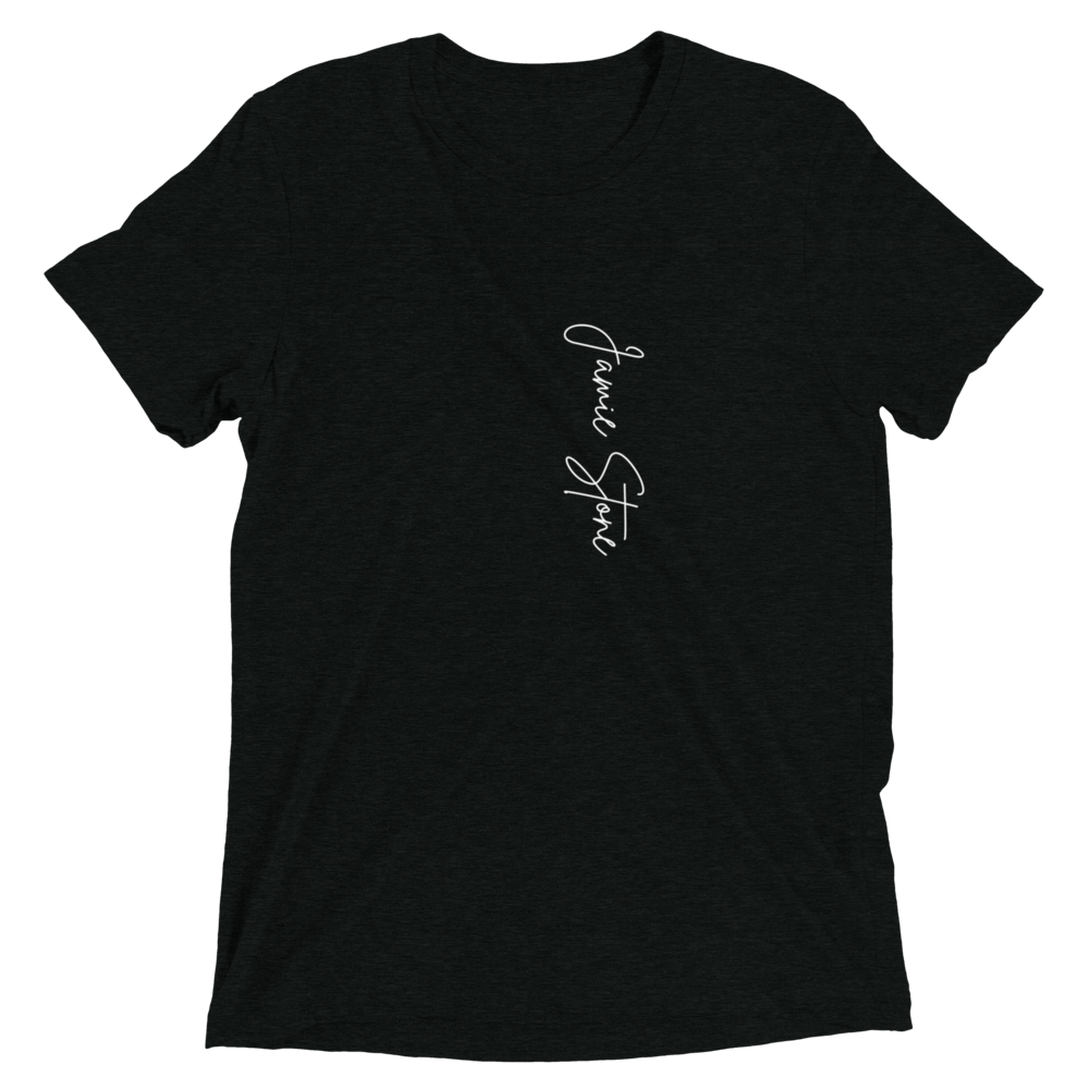 Jamie Stone Tee | Designer Collaboration T-Shirt
