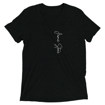 Jamie Stone Tee | Designer Collaboration T-Shirt