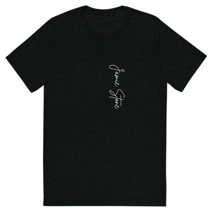 Jamie Stone Tee | Designer Collaboration T-Shirt