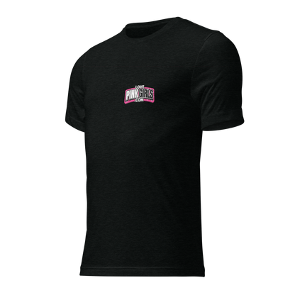 LPG Brand Tee | Love Pink Girls Logo T-Shirt