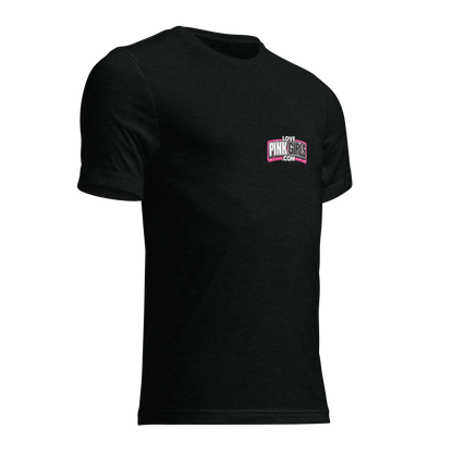 LPG Brand Tee | Love Pink Girls Logo T-Shirt