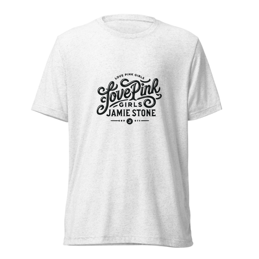 Classic Comfort Tee | Women's Soft Cotton T-Shirt