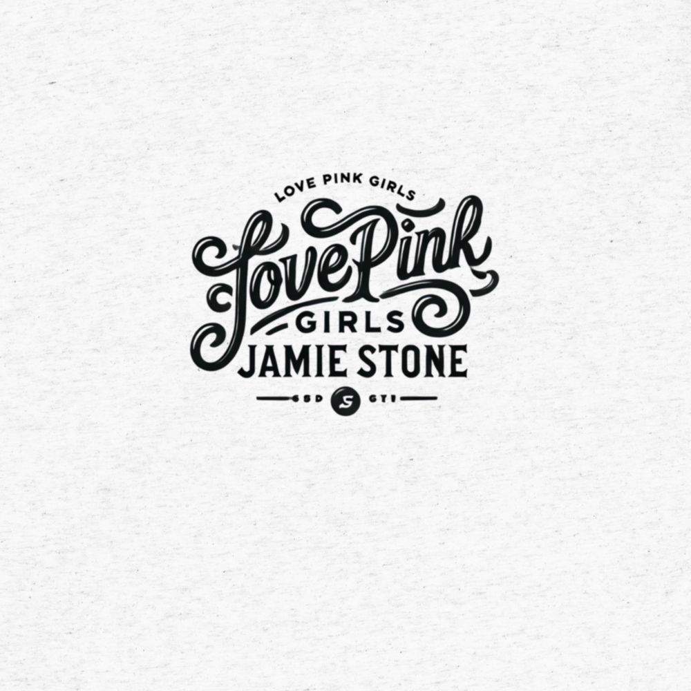 LPG Lifestyle Tee | Love Pink Girls Brand T-Shirt