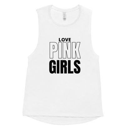 Classic White Tank | Women's Essential Tank Top